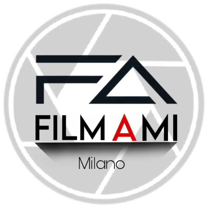 Logo Filmami Milano